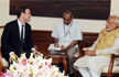 India is an amazing country with unlimited potential: Mark Zuckerberg